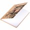 Скетчбук, белая бумага 160 г/м, 145х203 мм, 64 л., резинка, твердый, BRAUBERG ART CLASSIC "Это Кот", 114589 - фото 9983808