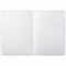 Скетчбук, белая бумага 80 г/м2, 145х203 мм, 80 л., резинка, твердый, BRAUBERG ART DEBUT "Хогвартс", 114581 - фото 9984302