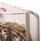 Скетчбук, белая бумага 80 г/м2, 145х203 мм, 80 л., резинка, твердый, BRAUBERG ART DEBUT "Тигр", 114580 - фото 9984397