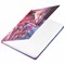 Скетчбук, белая бумага 120 г/м2, 145х203 мм, 80 л., резинка, твердый, BRAUBERG ART DEBUT "Фламинго", 114584 - фото 9984552