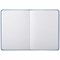 Скетчбук, белая бумага 160 г/м2, 145х203 мм, 80 л., твердая обложка, BRAUBERG ART CLASSIC "Ночь", 114593 - фото 9984626