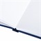 Скетчбук, белая бумага 160 г/м2, 145х203 мм, 80 л., твердая обложка, BRAUBERG ART CLASSIC "Ночь", 114593 - фото 9984627