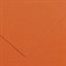 Бумага (картон) для творчества (1 лист) SADIPAL "Sirio" А2+ (500х650 мм), 240 г/м2, оранжевый, 7867 - фото 9986136