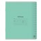 Тетрадь 12 л. ЮНЛАНДИЯ КЛАССИЧЕСКАЯ, частая косая линия, обложка картон, АССОРТИ 5 видов, 105650 101010105650 - фото 9992166