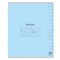 Тетрадь 12 л. ЮНЛАНДИЯ КЛАССИЧЕСКАЯ, косая линия, обложка картон, АССОРТИ 5 видов.105649 101010105649 - фото 9992257