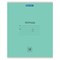 Тетрадь 18 л. BRAUBERG "ЭКО", клетка, обложка плотная мелованная бумага, ЗЕЛЕНАЯ ПАСТЕЛЬНАЯ, 105675 101010105675 - фото 9992342