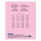 Тетрадь 18 л. BRAUBERG "ЭКО", клетка, обложка плотная мелованная бумага, ПАСТЕЛЬНАЯ С УГОЛКОМ, 402804 101010402804 - фото 9992811