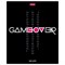 Тетрадь А5, 80 л., HATBER скоба, клетка, обложка картон, "Game over" (5 видов), 80Т5В1 101010404499 - фото 9996946